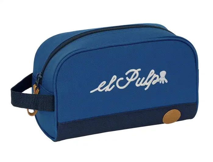 Safta Neceser El Pulpo 24x15x10 cm Safta Neceser El Pulpo 24x15x10 cm