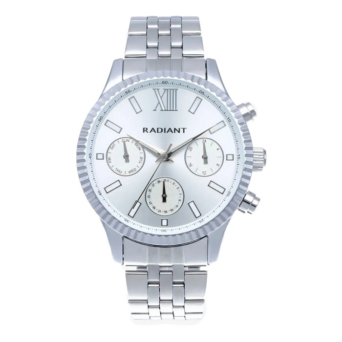 Radiant Reloj Raptor Plateado RA589701 Radiant Reloj Raptor Plateado RA589701
