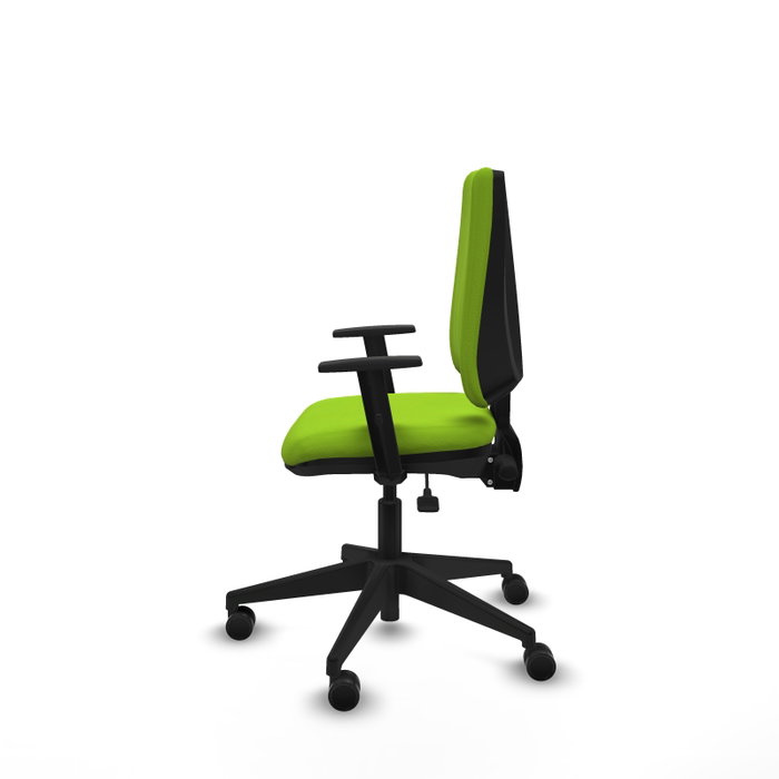 PIQUERAS Y CRESPO Silla de oficina Elche color Pistacho PIQUERAS Y CRESPO Silla de oficina Elche color Pistacho