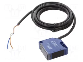 TELEMECANIQUE SENSORS Sensor Fotoeléctrico XU Compact Emisor-Receptor