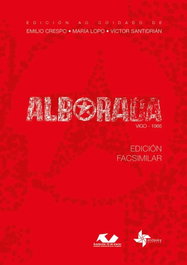 ALBORADA, AA.VV. - ANDAVIRA