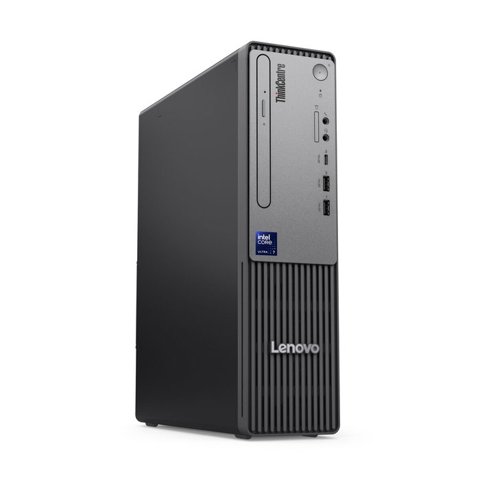 PC de Sobremesa Lenovo 13DM001YSP 8 GB RAM 512 GB SSD Intel Core Ultra 5 125U