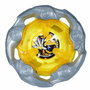 Hasbro Beyblade X Juego Kit Inicial Wand Wizard 5-70DB UX - Top de Resistencia de Rotación Derecha con Lanzador