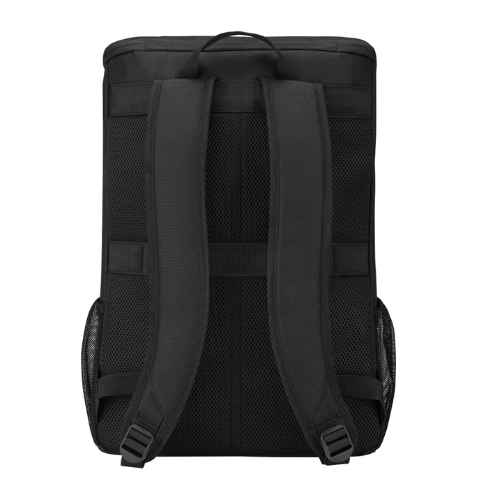 ASUS SISTEMAS ROG BP1800 Mochila de gaming 24L Negro Malla Poliéster Unisex para portátil 18"