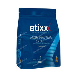 ETIXX High Protein Chocolate Batido Proteico 1Kg