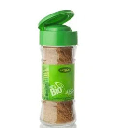 ARTEMIS BIO Canela Ceylan Molida Especia 25Gr.Bio