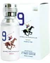 Beverly Hills Polo Club 1982 - Sport 9 Agua de Tocador para hombres 100 ml