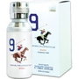 Beverly Hills Polo Club Sport 9 Agua de Tocador para hombres 100 ml