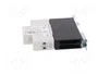 CARLO GAVAZZI RGC1A60A25KGU Relé de semiconductor monofásico 25A