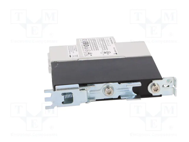 CARLO GAVAZZI RGC1A60A25KGU Relé de semiconductor monofásico 25A