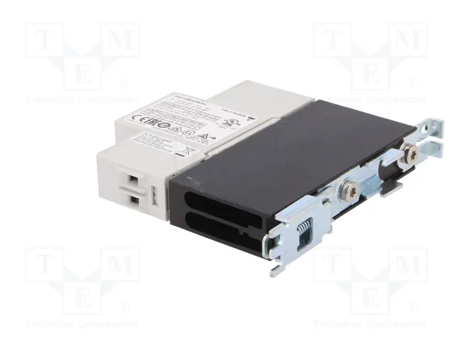 CARLO GAVAZZI RGC1A60A25KGU Relé de semiconductor monofásico 25A