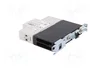 CARLO GAVAZZI RGC1A60A25KGU Relé de semiconductor monofásico 25A