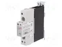 CARLO GAVAZZI RGC1A60A25KGU Relé de semiconductor monofásico 25A