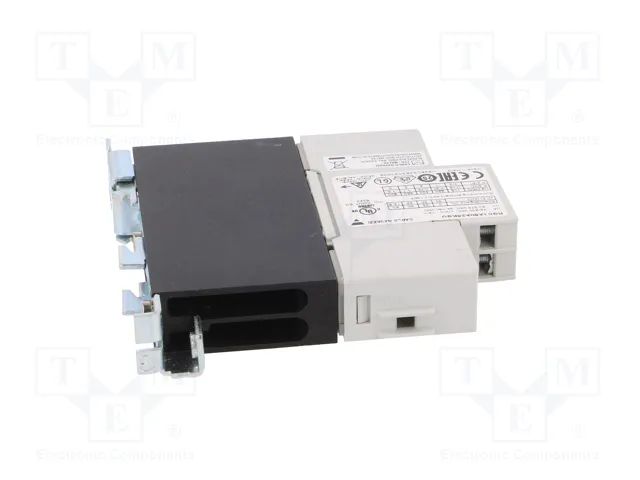 CARLO GAVAZZI RGC1A60A25KGU Relé de semiconductor monofásico 25A