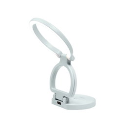 Nanlite Lumo Mint Blue Ring Light