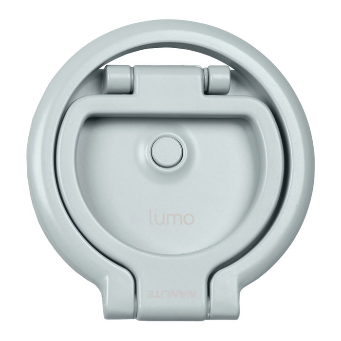 Nanlite Lumo Mint Blue Ring Light