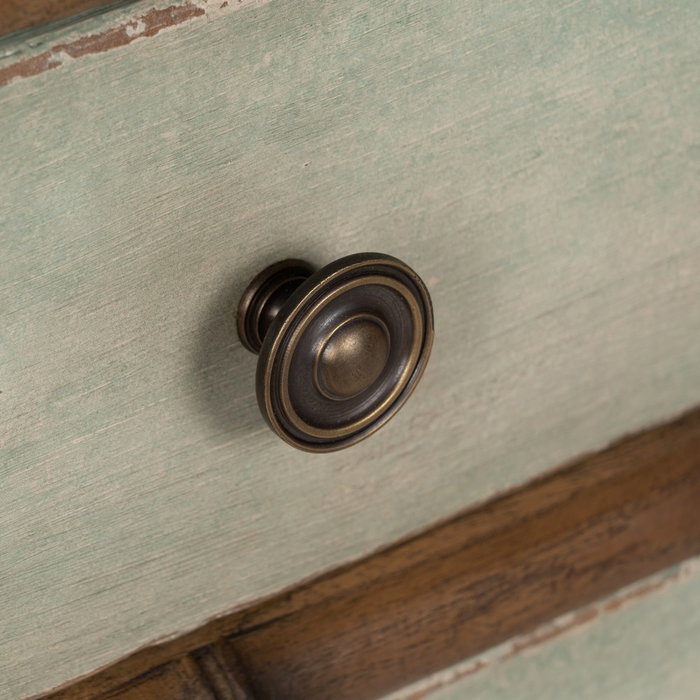 Cómoda Madera Mindi Dormitorio 95 X 45 X 85 cm Cómoda Madera Mindi Dormitorio 95 X 45 X 85 cm