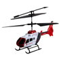 AMEWI EC135 CX Johanniter Helicóptero de 3 Canales RTF