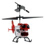 AMEWI EC135 CX Johanniter Helicóptero de 3 Canales RTF