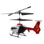 AMEWI EC135 CX Johanniter Helicóptero de 3 Canales RTF