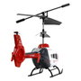 AMEWI EC135 CX Johanniter Helicóptero de 3 Canales RTF