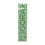 Schwarzkopf Igora Zero Amm 5-1 Castaño Claro Ceniza 60ml