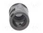 LAPP Conector final recto SILVYN® KLICK M M16 Gris