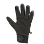 Sealskinz All Weather Glove Guante impermeable con Fusion Control - Softshell, Palma AX Ante, Lana Merino, Talla L - Invierno