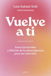 Vuelve a ti, Laia Sabaté Solé - ZENITH