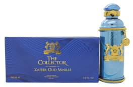 Alexandre.J Zafeer Oud Vanille Eau de Parfum 100ml Vaporizador