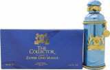 Alexandre.J Zafeer Oud Vanille Eau de Parfum 100 ml Vaporizador