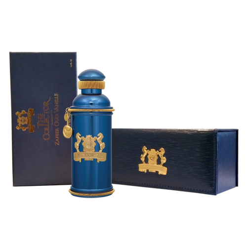 Alexandre.J Zafeer Oud Vanille Eau de Parfum 100 ml Vaporizador