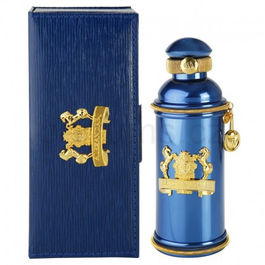 Alexandre.J Zafeer Oud Vanille Eau de Parfum 100 ml Vaporizador