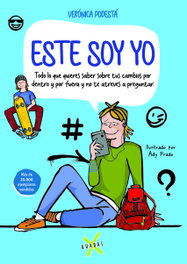 GATO DE HOJALATA, ESTE SOY YO - EDITORIAL GUADAL