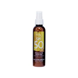 Noche Y Dia Aceite Fotoprotector FPS 50 150ml Bronceado Seguro Tacto Seco