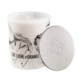 Etat Libre D'Orange Les Fleurs Du Dechet - I Am Trash Candle 285g