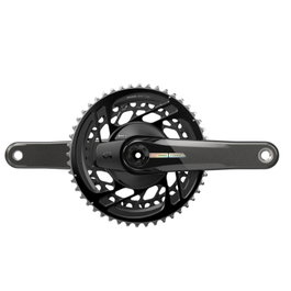 Sram JG.BI.POTEN.SRAM FORCE AXS DUB DM 172.5 50x37 G/IR