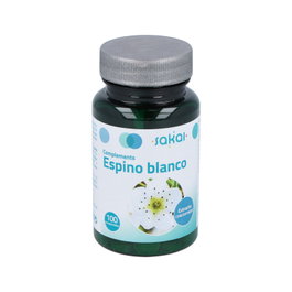 SAKAI ESPINO BLANCO 100 comp.