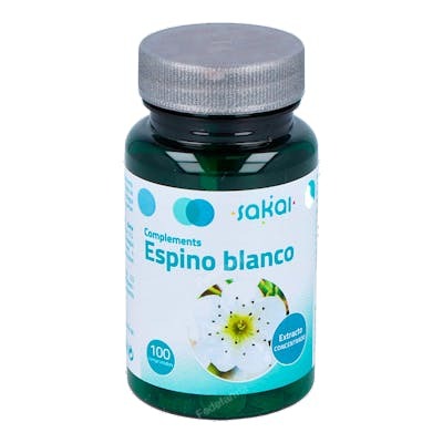 SAKAI Espino Blanco 100 Comp. SAKAI Espino Blanco 100 Comp.