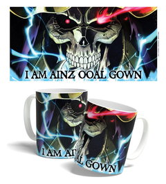 Overlord Taza Ainz Ooal Gown 325 ml