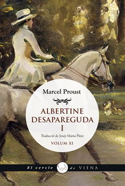 Albertine desapareguda, I, Marcel Proust - VIENA