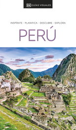 DORLING KINDERSLEY (DK) Peru, AA.VV. - DORLING KINDERSLEY (DK)