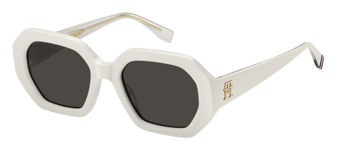 Tommy Hilfiger TH-2155-S-SZJ Gafas de Sol Gris Tommy Hilfiger TH-2155-S-SZJ Gafas de Sol Gris