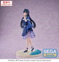 Summer Pockets Estatua Luminasta PVC Kamome Kushima 17 cm