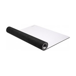 DeLOCK Alfombrilla para ratón 900 x 500 x 2 mm Blanco