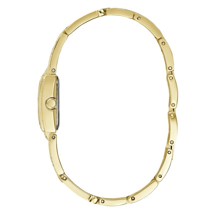 Guess GW0441L2 Reloj de Mujer Dorado