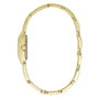 Guess GW0441L2 Reloj de Mujer Dorado