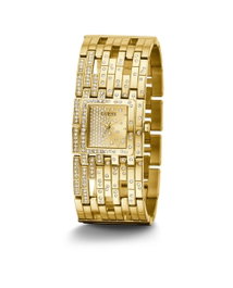 Guess GW0441L2 Reloj de Mujer Dorado