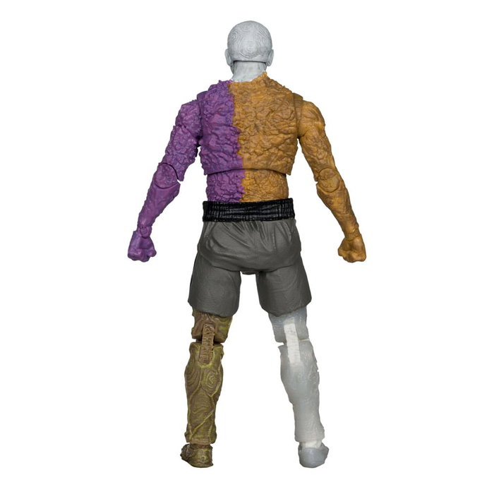 Superman (2025) DC Multiverse Figura Metamorpho 17 cm