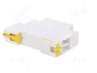 SCHNEIDER ELECTRIC Indicador LED ACTI9 Azul 110-230V AC